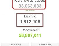 Thế giới dù muốn hay không vẫn phải vào “năm Cô Vi thứ 2”