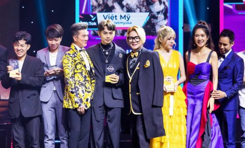 7 quán quân cuộc thi TikTok Master Mùa 3