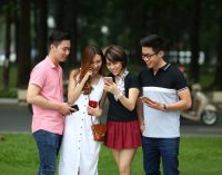 VNPT ra mắt dịch vụ Wi-Fi công cộng trên cả nước
