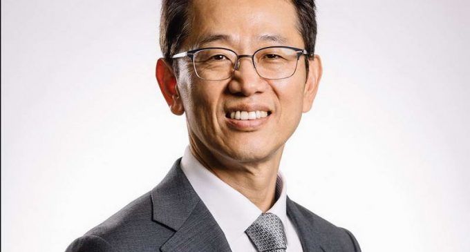 Samsung Electronics Đông Nam Á và Châu Đại Dương có tổng giám đốc mới