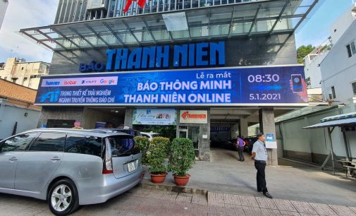 Báo Thanh Niên Online ứng dụng AI cung cấp trải nghiệm báo thông minh