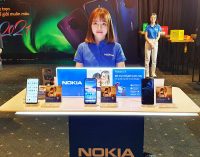 Nokia 5.4 với quad-camera 48MP nâng tầm chụp ảnh quay video