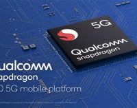 Qualcomm Snapdragon 480 5G bắt đầu phủ 5G tới smartphone phổ thông