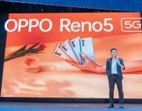 Smartphone OPPO 5G tầm trung sẽ ra mắt tại Việt Nam trong Q1-2021