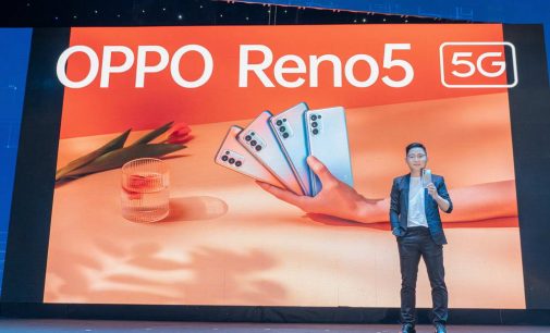 Smartphone OPPO 5G tầm trung sẽ ra mắt tại Việt Nam trong Q1-2021