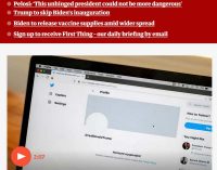 Ông Donald Trump bị Twitter tước mất gần 90 triệu fan hâm mộ