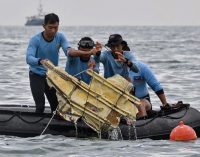 Sriwijaya Air SJY182, chuyến bay định mệnh đầu tiên của năm 2021