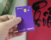 Tung tăng chuyện tiền bạc, thanh toán điện tử cùng Timo