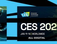Triển lãm công nghệ CES 2021 lần đầu tiên chỉ trên online