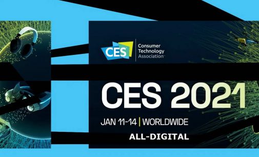 Triển lãm công nghệ CES 2021 lần đầu tiên chỉ trên online