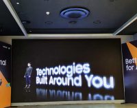 Những công nghệ mới nhất của Samsung tại CES 2021