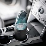 Grab và Panasonic hợp tác nâng cao chất lượng không khí trong xe ôtô tại khu vực Đông Nam Á