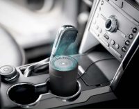 Grab và Panasonic hợp tác nâng cao chất lượng không khí trong xe ôtô tại khu vực Đông Nam Á