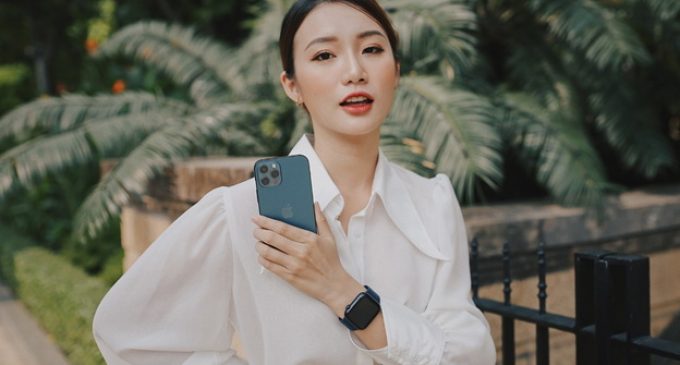 FPT Shop đưa thêm 10.000 chiếc iPhone 12 Pro và 12 Pro Max ra thị trường