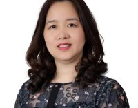 Bà Phạm Thị Thu Diệp trở thành tân Tổng giám đốc IBM Việt Nam