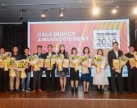 24 sản phẩm và dịch vụ được trao giải thưởng TechTimes Editors’ Choice 2020