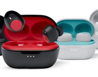 Tai nghe in-ear True wireless JBL Tune 115TWS với Pure Bass bán tại Việt Nam