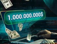 Năm 2020, Việt Nam tổn thất hơn 1 tỷ USD do virus máy tính