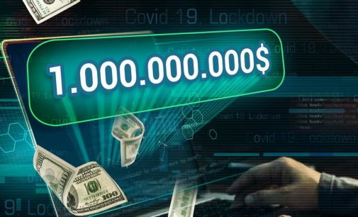 Năm 2020, Việt Nam tổn thất hơn 1 tỷ USD do virus máy tính