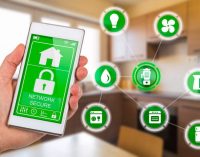 Bảo mật IoT khi hàng chục tỷ thiết bị cùng vào mạng