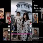 Những xu hướng hàng đầu trên TikTok Việt Nam tháng cuối năm 2020