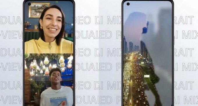 Giờ ai cũng có thể quay vlog…