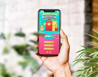 SmartPay mở Đại tiệc lì xì, tặng Trâu Vàng đến 200 triệu đồng