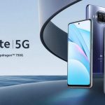 Xiaomi ra mắt Mi 10T Lite 5G màn hình 120Hz tại Việt Nam