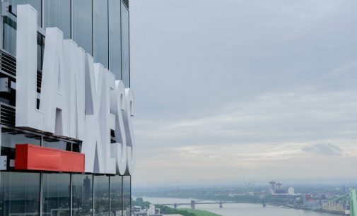 LANXESS dự kiến đạt kết quả kinh doanh quý 4-2020 vượt xa dự báo