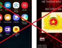 Những tên trộm tài khoản ngân hàng từ ứng dụng di động