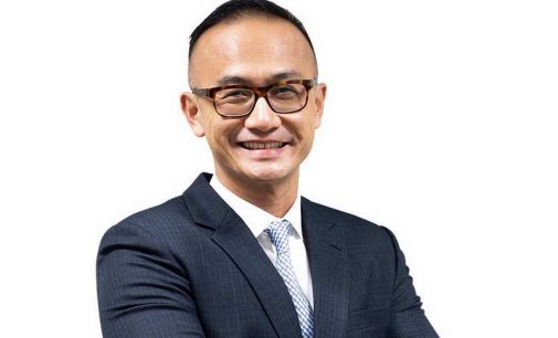 Epson Khu vực Đông Nam Á có CEO mới