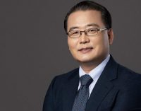 Samsung Vina có Tổng giám đốc mới