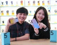 OPPO Reno5 là smartphone bán chạy nhất ở Việt Nam tháng 1-2021