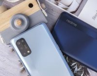 Realme đạt mốc 50 triệu sản phẩm xuất xưởng vào năm 2020