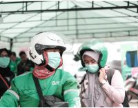 Grab công bố chương trình hỗ trợ tiêm vaccine COVID-19