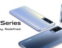 Vivo đạt Top 5 thương hiệu smartphone thế giới năm 2020