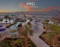 IHG làm mới thương hiệu khách sạn vì cộng đồng sẵn sàng cho hậu COVID-19