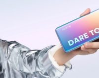 Realme Việt Nam năm 2021 ra mắt flagship và tập trung sản phẩm tầm trung