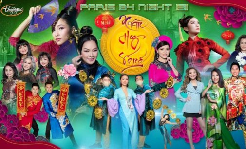 Xem Thúy Nga Xuân Tân Sửu 2021 PBN131 trên Facebook