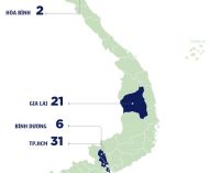 Dịch COVID-19 tại Việt Nam sáng 9-2-2021