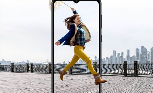 Samsung Galaxy M02, smartphone phổ thông có camera macro