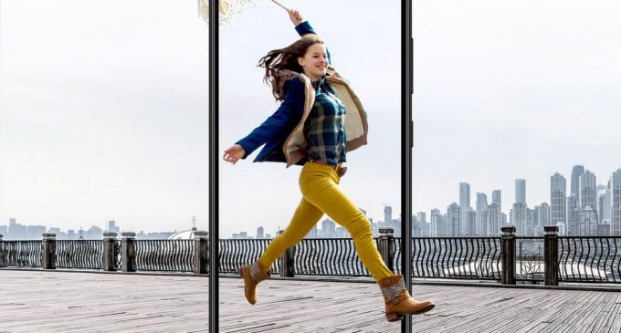 Samsung Galaxy M02, smartphone phổ thông có camera macro