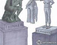 Chuyện kể khi ngôi sao tắt ngủm