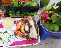 Thần Tài đến là Tết hết