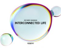 OPPO giới thiệu những đột phá mới về công nghệ di động tại sự kiện MWC Shanghai 2021