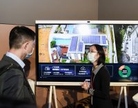 Các quốc gia thảo luận về công nghệ kỹ thuật số, phát triển bền vững tại Diễn đàn ở Thượng Hải