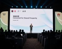 Huawei khai thác sức mạnh của công nghệ như thế nào?