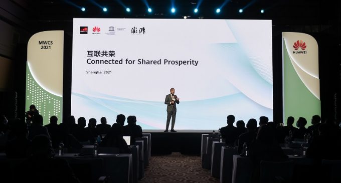 Huawei khai thác sức mạnh của công nghệ như thế nào?