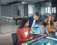 3DEXPERIENCE SOLIDWORKS mới trên Cloud giúp tăng khả năng làm việc tập thể và cơ hội cho sinh viên