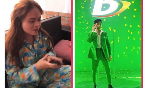 Việt Nam có được 2 giải thưởng tại Cuộc thi sáng tạo TikTok Trendsetter Awards 2020